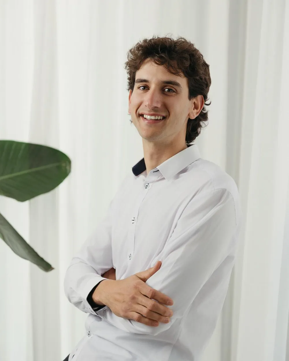 Guillem Veses Masip, ingeniero mecánico de HomologaYA