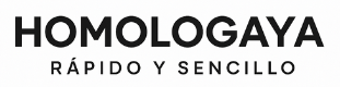 HomologaYA